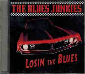 The Blues Junkies - Losin' The Blues