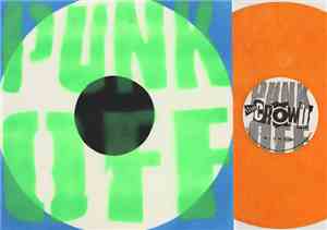 The Crowd  - Punk Off