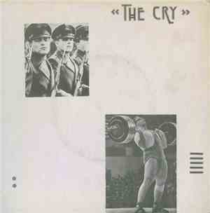 The Cry  - Desert Child