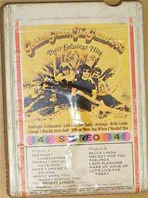 The Grass Roots - Golden Grass: Their Greatest Hits