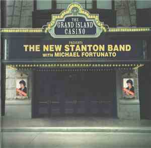 The New Stanton Band With Michael Fortunato  - The Grand Island Casino