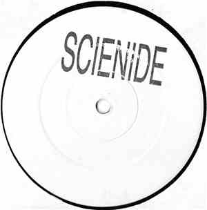 The Prodigy - Scienide