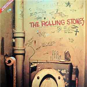 The Rolling Stones - Beggars Banquet