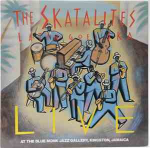 The Skatalites - Latin Goes Ska Live