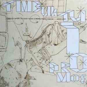 Timbuktu & Promoe - Naked Lunch / Of Men And Mics