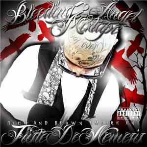 Triste De Nemesis - Bleeding Angel, Vol. 2