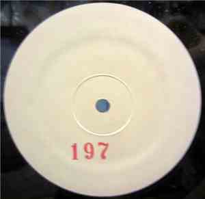 Trotsky Icepick - Baby