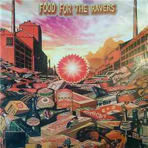 Ubj - Food For The Ravers