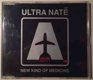 Ultra Naté - New Kind Of Medicine