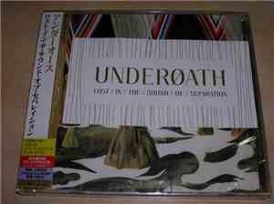 Underoath - Lost In The Sound Of Separation