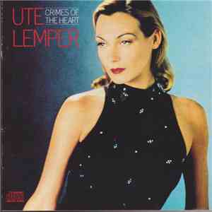 Ute Lemper - Crimes Of The Heart