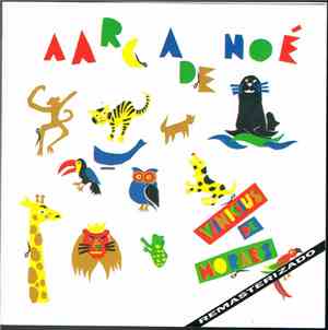 Various - A Arca De Noé