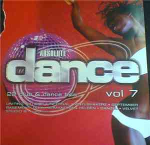 Various - Absolute Dance Vol. 7