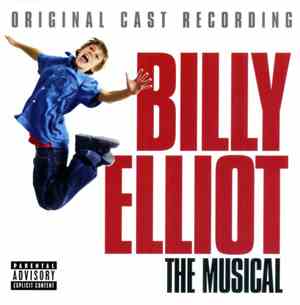 Various - Billy Elliot: The Musical (Original Cast Recording)