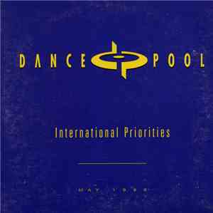 Various - Dance Pool (International Priorities) May 1996