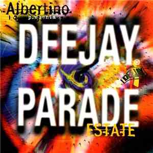 Various - Deejay Parade Estate '97