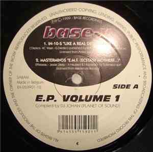 Various - E.P. Volume 1
