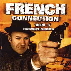 Various - French Connection Volume IV