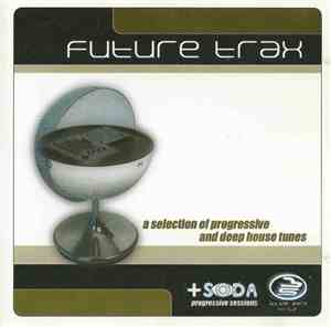 Various - Future Trax
