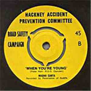 Various - Hackney Accident Prevention Committee