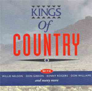 Various - Kings Of Country