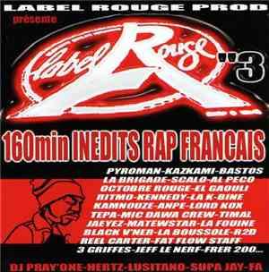 Various - Label Rouge 