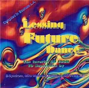 Various - Lessing Future Dance