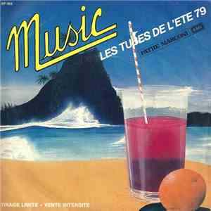 Various - Music - Les Tubes De L'Été 79