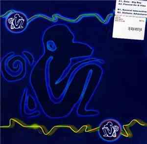 Various - New Monkey EP Volume 2