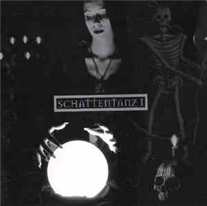 Various - Schattentanz I