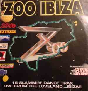 Various - Zoo Ibiza