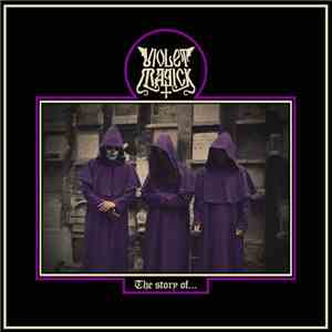 Violet Magick - The Story Of...
