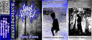 WinterSterne - Morte Severa