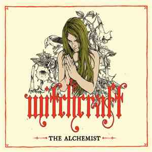 Witchcraft  - The Alchemist