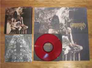 Wrathprayer - The Sun Of Moloch: The Sublimation Of Sulphur’s Essence Which ...