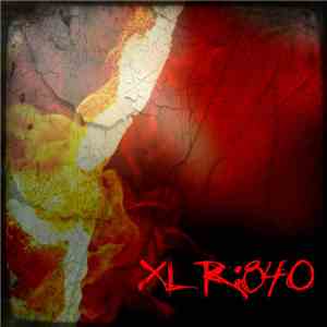 XLR:840 - Desire / Coven
