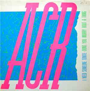 A Certain Ratio - I Need Someone Tonite