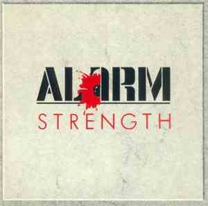 Alarm - Strength