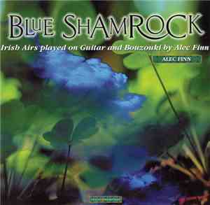 Alec Finn - Blue Shamrock