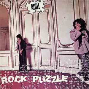 Atoll - Rock Puzzle