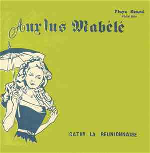 Aurlus Mabele - Cathy La Réunionnaise