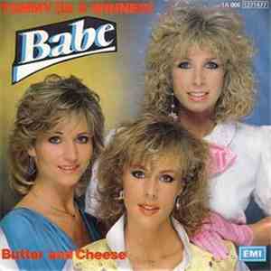 Babe  - Tommy (Is A Winner)