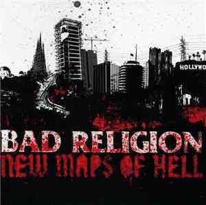Bad Religion - New Maps Of Hell