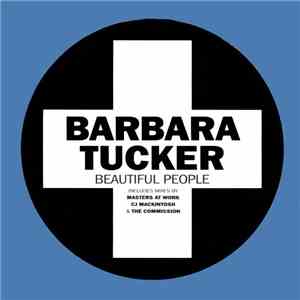 Barbara Tucker - Beautiful People