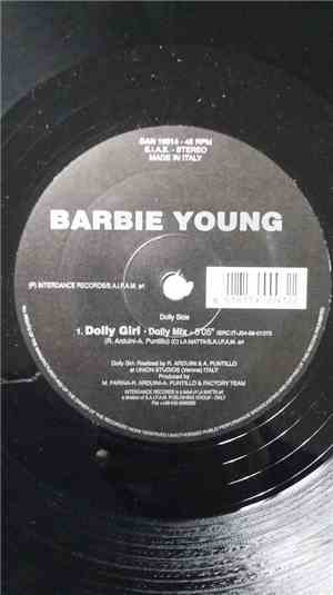 Barbie Young - Dolly Girl / Duppy Huppy