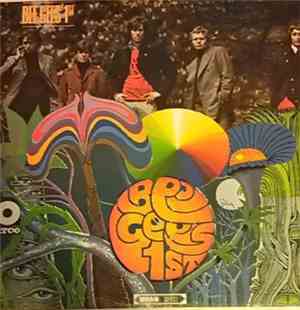 Bee Gees - Bee Gees' 1st