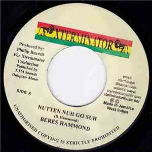Beres Hammond - Nutten Nuh Go Suh