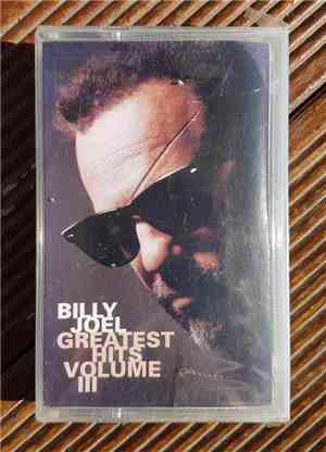 Billy Joel - Greatest Hits Volume III