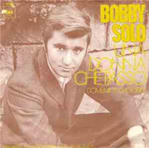 Bobby Solo - Una Donna Che Passo