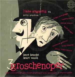 Brecht / Weill - Die Dreigroschenoper